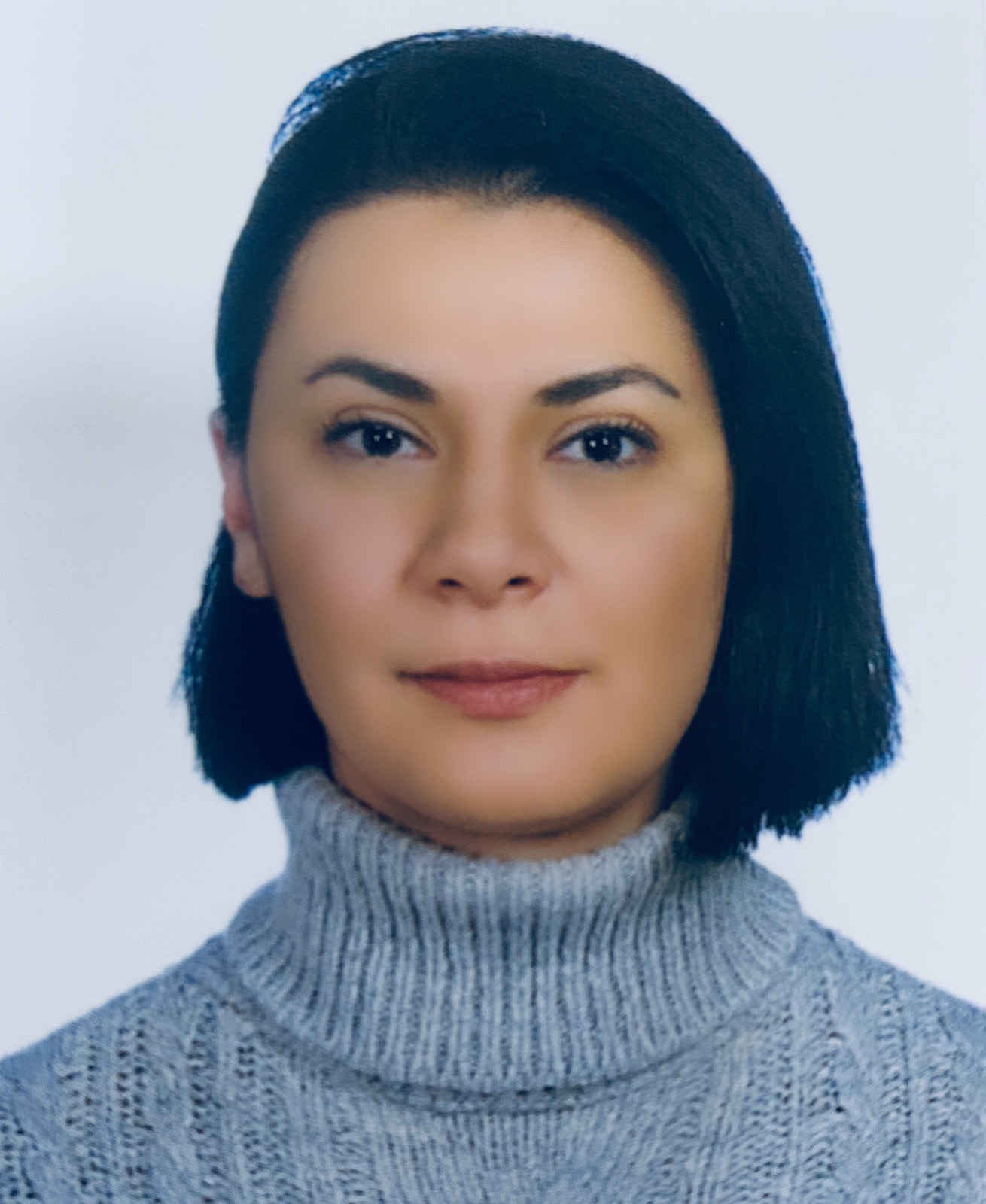 Sibel Demirci Delipınar